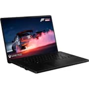 ASUS ROG Zephyrus M16 Gaming (2022) Laptop - 12th Gen / Intel Core i9-12900H / 16inch / 1TB SSD / 16GB RAM / 8GB NVIDIA GeForce RTX 3070 Ti Graphics / Windows 11 Home / English Keyboard / Off Black / International Version - [GU603ZW-M16.I93070T]