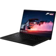 ASUS ROG Zephyrus M16 Gaming (2022) Laptop - 12th Gen / Intel Core i9-12900H / 16inch / 1TB SSD / 16GB RAM / 8GB NVIDIA GeForce RTX 3070 Ti Graphics / Windows 11 Home / English Keyboard / Off Black / International Version - [GU603ZW-M16.I93070T]