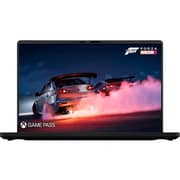 ASUS ROG Zephyrus M16 Gaming (2022) Laptop - 12th Gen / Intel Core i9-12900H / 16inch / 1TB SSD / 16GB RAM / 8GB NVIDIA GeForce RTX 3070 Ti Graphics / Windows 11 Home / English Keyboard / Off Black / International Version - [GU603ZW-M16.I93070T]