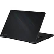 ASUS ROG Zephyrus M16 Gaming (2022) Laptop - 12th Gen / Intel Core i9-12900H / 16inch / 1TB SSD / 16GB RAM / 8GB NVIDIA GeForce RTX 3070 Ti Graphics / Windows 11 Home / English Keyboard / Off Black / International Version - [GU603ZW-M16.I93070T]