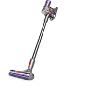 Dyson V8 Cordless Vacuum Cleaner - Silver Nickel - International Version