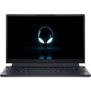 Dell Alienware x15 Gaming (2022) Laptop - 12th Gen / Intel Core i7-12700 / 15.6inch FHD / 1TB SSD / 16GB RAM / 8 GB NVIDIA GeForce RTX 3070 Ti Graphics / Windows 11 Home / English Keyboard / Lunar Light / International Version - [AWX15R2-7662WHT-PUS]