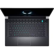 Dell Alienware x15 Gaming (2022) Laptop - 12th Gen / Intel Core i7-12700 / 15.6inch FHD / 1TB SSD / 16GB RAM / 8 GB NVIDIA GeForce RTX 3070 Ti Graphics / Windows 11 Home / English Keyboard / Lunar Light / International Version - [AWX15R2-7662WHT-PUS]