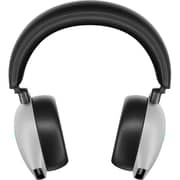 Dell Alienware AW920H-L Stereo Wireless Over Ear Gaming Headphones Lunar Light