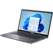 ASUS Vivobook (2023) Laptop - AMD Ryzen 3-3250U / 14inch HD / 128GB SSD / 8GB RAM / Shared Intel HD Graphics 5000 / Windows 11 Home / English Keyboard / Slate Grey / International Version - [M415DA-R3128]