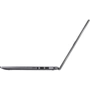 ASUS Vivobook (2023) Laptop - AMD Ryzen 3-3250U / 14inch HD / 128GB SSD / 8GB RAM / Shared Intel HD Graphics 5000 / Windows 11 Home / English Keyboard / Slate Grey / International Version - [M415DA-R3128]