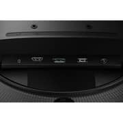 Samsung Odyssey G5 G55C LS32CG552EMXUE QHD Curved Gaming Monitor 32inch