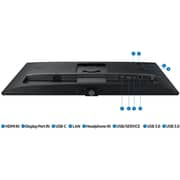 Samsung LS27B800PXMXUE Flat Monitor 27inch