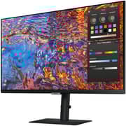 Samsung LS27B800PXMXUE Flat Monitor 27inch