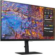 Samsung LS27B800PXMXUE Flat Monitor 27inch