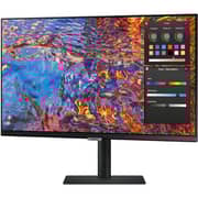 Samsung LS27B800PXMXUE Flat Monitor 27inch
