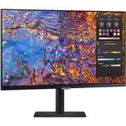 Samsung LS27B800PXMXUE Flat Monitor 27inch