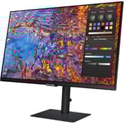 Samsung LS27B800PXMXUE Flat Monitor 27inch