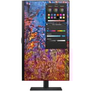 Samsung LS27B800PXMXUE Flat Monitor 27inch