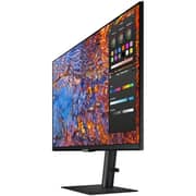 Samsung LS27B800PXMXUE Flat Monitor 27inch