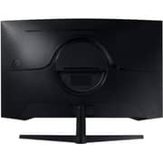 Samsung Odyssey G5 G55C LS27CG552EMXUE QHD Curved Gaming Monitor 27inch