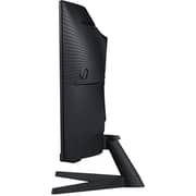 Samsung Odyssey G5 G55C LS27CG552EMXUE QHD Curved Gaming Monitor 27inch