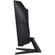 Samsung Odyssey G5 G55C LS27CG552EMXUE QHD Curved Gaming Monitor 27inch