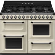 Smeg Victoria Combination Cooker TR4110P1