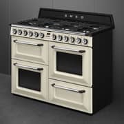 Smeg Victoria Combination Cooker TR4110P1