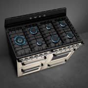 Smeg Victoria Combination Cooker TR4110P1