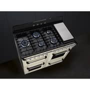 Smeg Victoria Combination Cooker TR4110P1