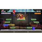 Nintendo Switch Mario Vs Donky Kong Game