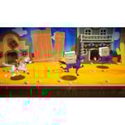 Nintendo Switch Princess Peach Showtime Game