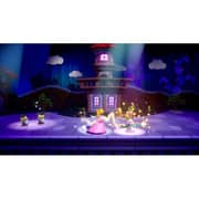 Nintendo Switch Princess Peach Showtime Game