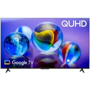 TCL 58P635 4K LED HDR Google Television 58inch (2024 Model)