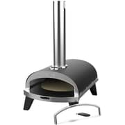 Ziipa Compact Pizza Oven 22-001