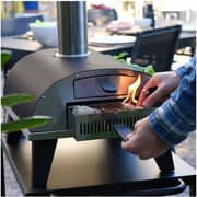 Ziipa Compact Pizza Oven 22-001