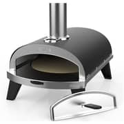 Ziipa Compact Pizza Oven 22-001