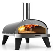 Ziipa Compact Pizza Oven 22-001