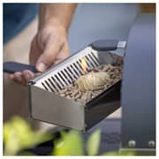 Ziipa Beech Wood Pelets Brown