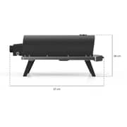 Ziipa Gas Compact Pizza Oven 22-043