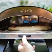 Ziipa Gas Compact Pizza Oven 22-043