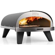 Ziipa Gas Compact Pizza Oven 22-043