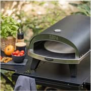 Ziipa Gas Compact Pizza Oven 22-043