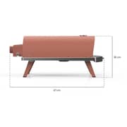 Ziipa Gas Compact Pizza Oven 22-045