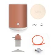 Ziipa Gas Compact Pizza Oven 22-045