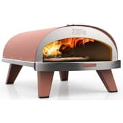 Ziipa Gas Compact Pizza Oven 22-045