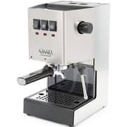 Gaggia Classic E24 Pump Espresso Machine Inox - RI9481/11