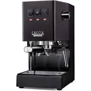 Gaggia Classic E24 Pump Espresso Machine Thunder Black - RI9481/14