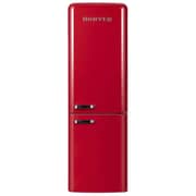 Hoover Bottom Mount Refrigerator 300 Litres HBR-M300-RR