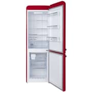 Hoover Bottom Mount Refrigerator 300 Litres HBR-M300-RR