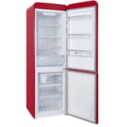 Hoover Bottom Mount Refrigerator 300 Litres HBR-M300-RR