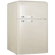 Hoover Bottom Mount Refrigerator 326 Litres HTR-M326-RC