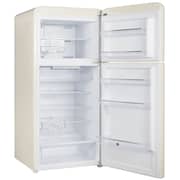 Hoover Bottom Mount Refrigerator 326 Litres HTR-M326-RC