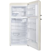 Hoover Bottom Mount Refrigerator 326 Litres HTR-M326-RC